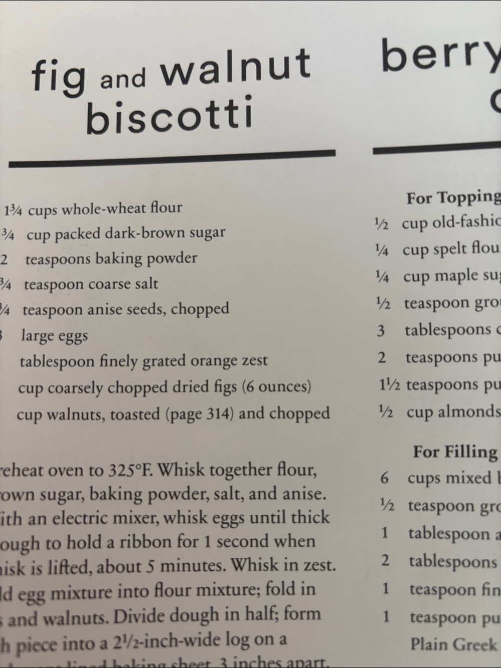 Martha Stewart Clean Slate Cookbook - White, Green, Pink - Picture 12 of 13